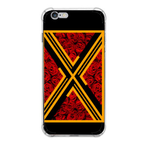 Red Rose X Casing HP