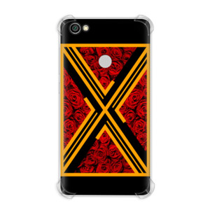 Casing HP Red Rose X