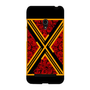 Red Rose X Casing HP