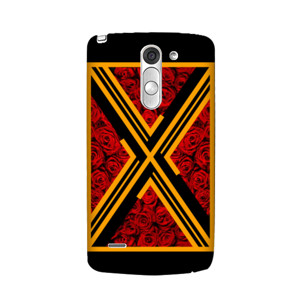 Red Rose X Casing HP