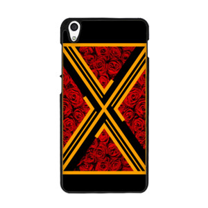 Red Rose X Casing HP