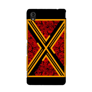 Red Rose X Casing HP