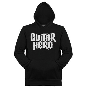 Jaket Hoodie Distro Guitar hero1