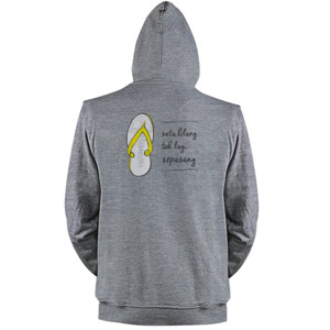 Jaket Hoodie Tak sepasang