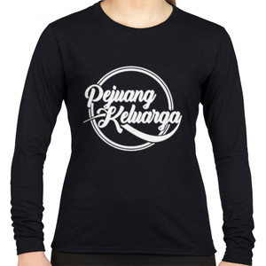 Kaos Pejuang Keluarga