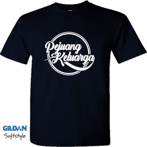 Kaos Pejuang Keluarga