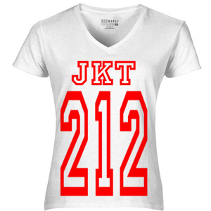 Kaos JKT 212