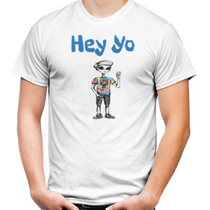 Kaos Hey Yo #Hoper