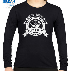 Kaos Dare to research 001