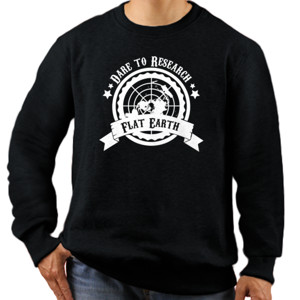 Jaket Sweater Dare to research 001