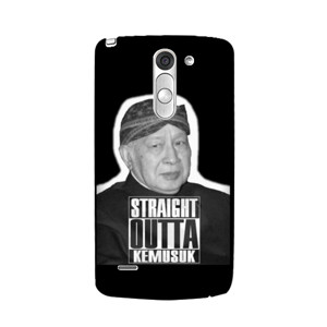 Straight Outta Kemusuk Casing HP