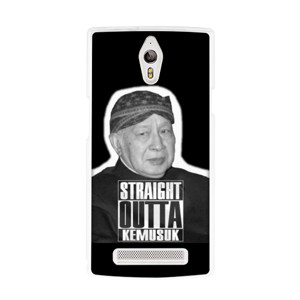 Straight Outta Kemusuk Casing HP