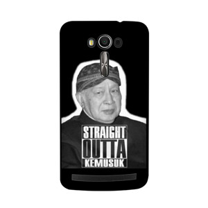 Straight Outta Kemusuk Casing HP