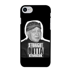 Straight Outta Kemusuk Casing HP