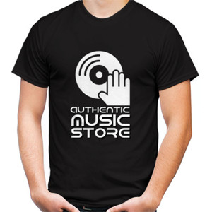 Kaos Authentic Music Store - Dj