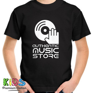 Kaos Authentic Music Store - Dj