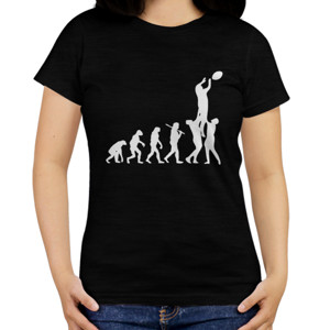 Kaos Evolution Rugby