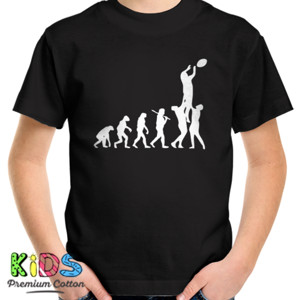 Kaos Evolution Rugby