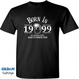 Kaos Born in 1999