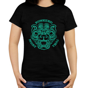 Kaos Muay Thai