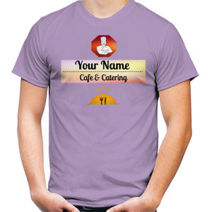 Kaos Your Name (Isi Dengan Nama Bisnis Yang Diinginkan)