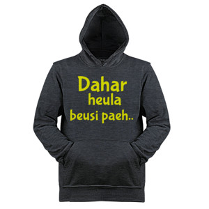 Jaket Hoodie bangbgir