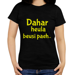 Kaos bangbgir