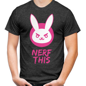 Kaos Nerf This - black ver.