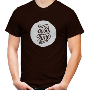 Kaos goodtime