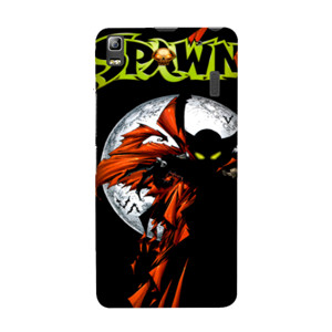 Spawn 0873 Casing HP