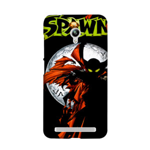 Spawn 0873 Casing HP