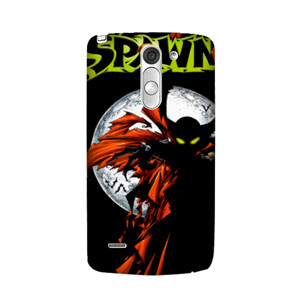 Spawn 0873 Casing HP