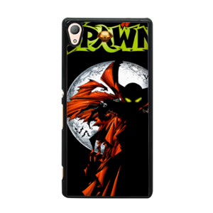 Spawn 0873 Casing HP