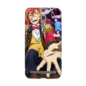 Bungou Stray Dogs - Dazai Osamu & Nakahara Chuuya Casing HP