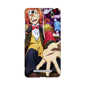 Bungou Stray Dogs - Dazai Osamu & Nakahara Chuuya Casing HP