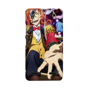 Bungou Stray Dogs - Dazai Osamu & Nakahara Chuuya Casing HP
