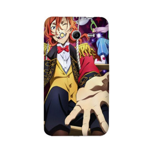 Bungou Stray Dogs - Dazai Osamu & Nakahara Chuuya Casing HP
