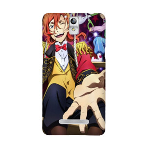 Bungou Stray Dogs - Dazai Osamu & Nakahara Chuuya Casing HP
