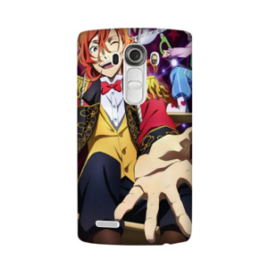 Bungou Stray Dogs - Dazai Osamu & Nakahara Chuuya Casing HP