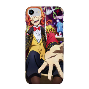 Bungou Stray Dogs - Dazai Osamu & Nakahara Chuuya Casing HP