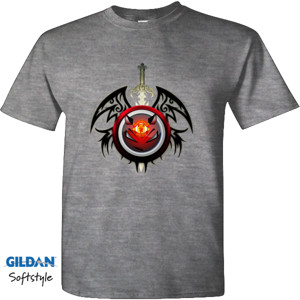 Kaos GILDAN