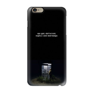 Rap Monster BTS Reflection Phone Case Casing HP