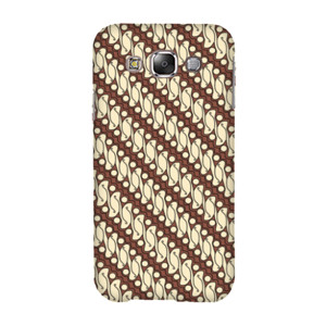 Batik Parang S06 Casing HP