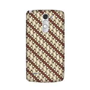 Batik Parang S06 Casing HP
