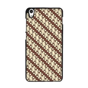 Batik Parang S06 Casing HP