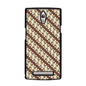 Batik Parang S06 Casing HP