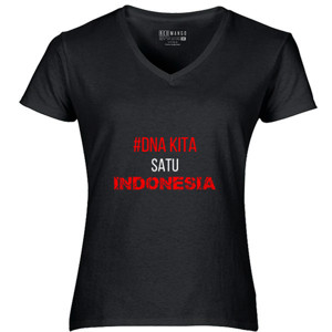 Kaos indonesia