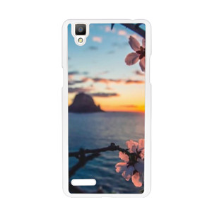 Perfect sunset Casing HP