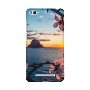 Perfect sunset Casing HP