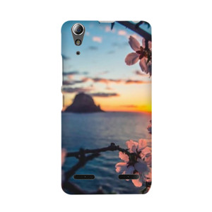 Perfect sunset Casing HP